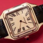 The Advanced Guide To Tank Style Men's Seiko santos Watches