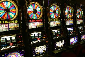 Methods To Keep Away From Live Casino Games Burnout