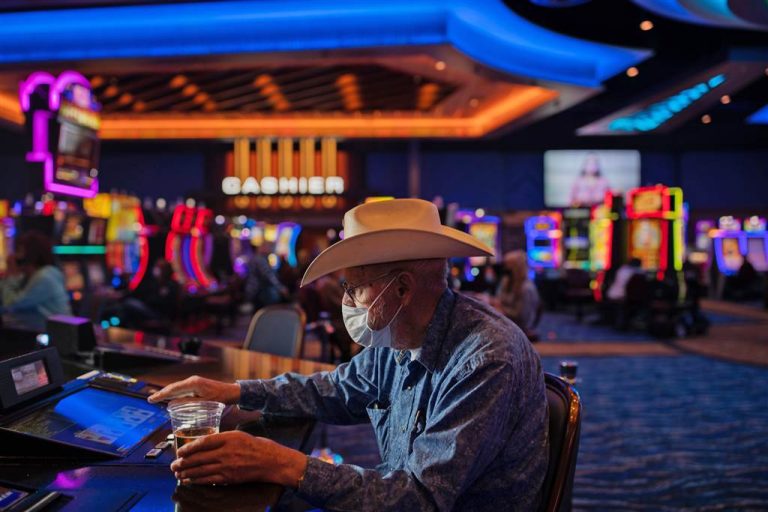 Boost Your Online Casino Games List With The following pointers