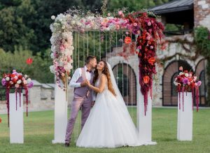 Cherished Memories Wedding Photography