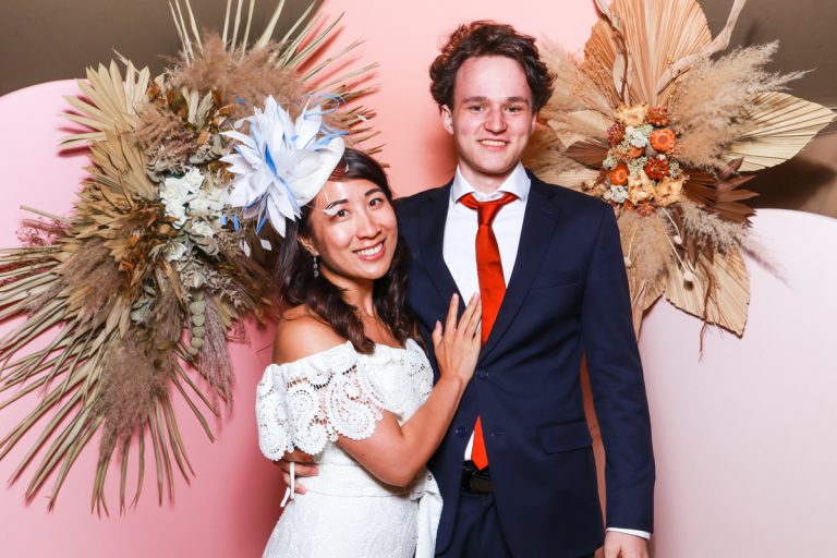 Top 5 Photo Booth Locations in Brisbane for Your Next Event