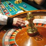 All the Fun of a Real Spin Genie with Real Money Prizes