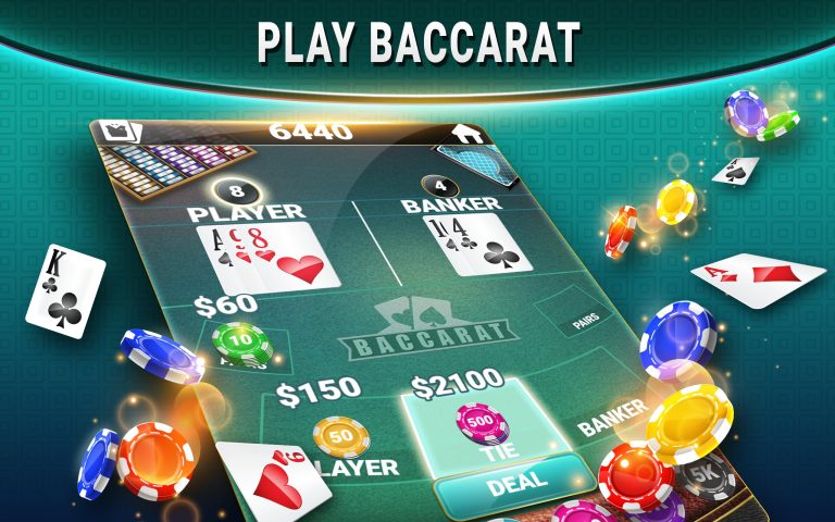Win Big at an Play Bingo Online
