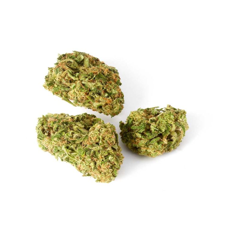 The Best CBD Flower for Fibromyalgia Relief