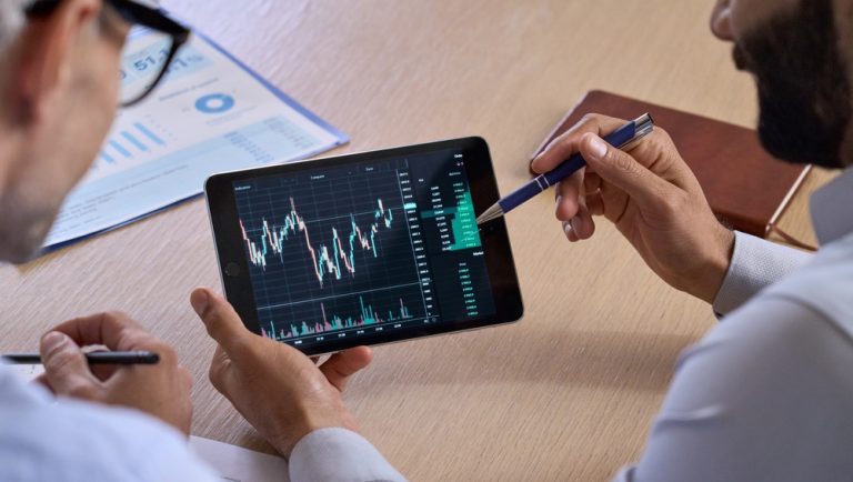 Trading Made Simple: The CTproz Trading Approach