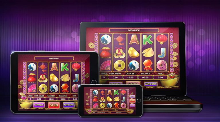 Exploring the Game Selection at TRIDEWA The Ultimate Online Slot Gambling Experience