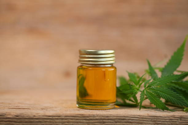 CBD Cream for Headaches Finding Relief from Tension and Migraines