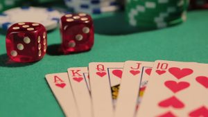 The Evolution of IDN Poker: From Traditional to Online