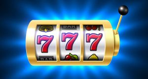 QQSlot Quest: Embark on a Jackpot Journey