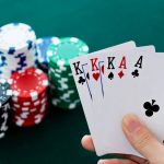 The Future of Mobile Gambling Apps: Betting on the Go