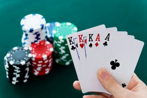 The Future of Mobile Gambling Apps: Betting on the Go