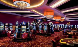 Slot27 on a Budget: Maximizing Fun with Minimal Bankroll