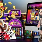 Poker Online Exploring the Virtual Casino Experience