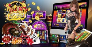 Poker Online Exploring the Virtual Casino Experience