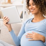 Bump's Progress: Documenting the Journey through Each Trimester