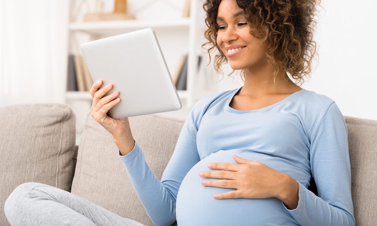 Bump’s Progress: Documenting the Journey through Each Trimester