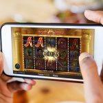 Today's Gacor Slots: Unleash the Winning Streak