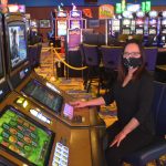 The Gamblers' Escape: Finding Freedom in the Casino Realm