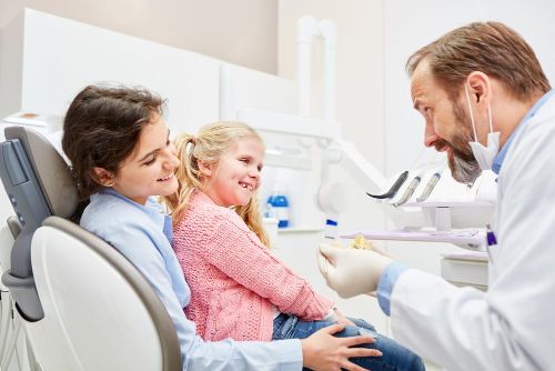 Radiant Smiles The Path to Effective Dental Care