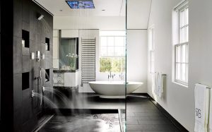 Reimagining Relaxation: Enhancing Your Space with an Inspired Bathroom Upgrade