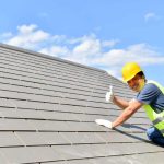 Weather the Storm with Confidence: Depend on Our Roofing Contractor