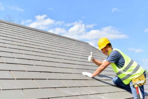 Weather the Storm with Confidence: Depend on Our Roofing Contractor