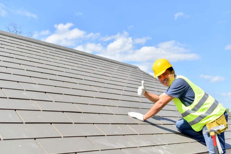 Weather the Storm with Confidence: Depend on Our Roofing Contractor