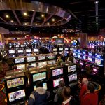 The Casino Puzzle: Decoding Slot Machine Algorithms