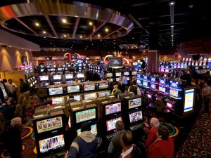 The Casino Puzzle: Decoding Slot Machine Algorithms