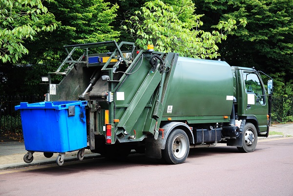 Waste Solutions: Mastering Environmental Management Services