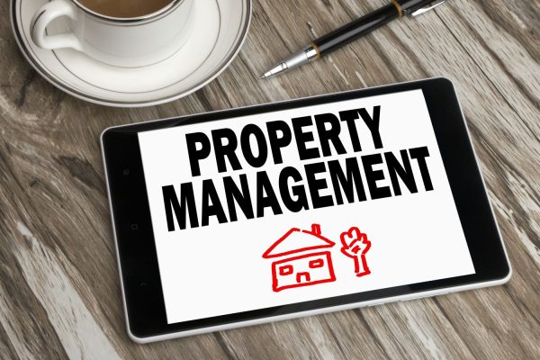 Beyond Landlords: Custom Property Management Solutions Await