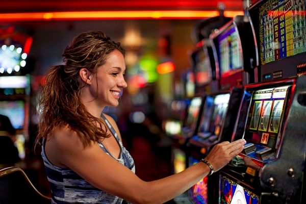 The Ultimate Guide to Online Slot Gaming