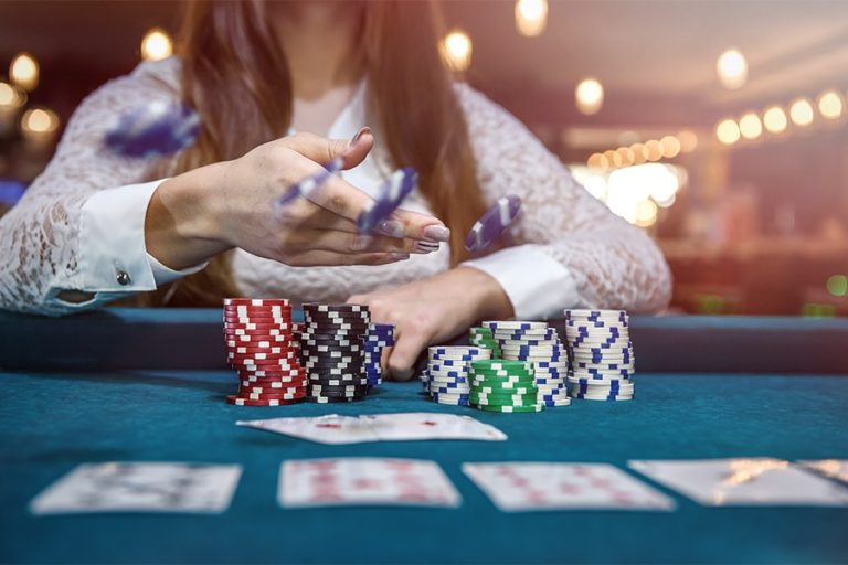 Poker Momentum Riding the Waves of Success