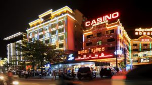 HKG Togel A Safer Bet for Online Lottery Players