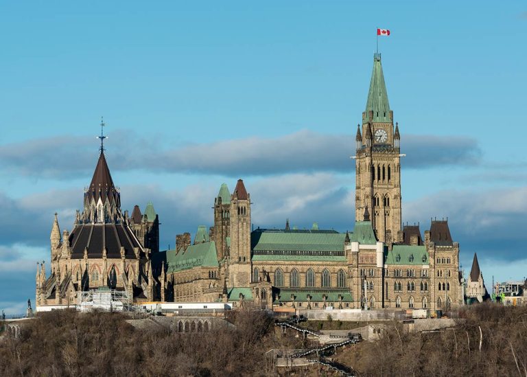 Keeping Up with Canada The Latest Trends