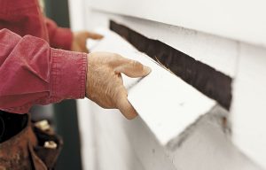 Precision in Every Detail Siding Installation Experts