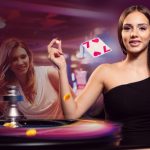 Live the Thrill: Miliarslot77's Casino Extravaganza Unveiled