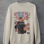 Triple the Trend: Unveiling the Official Merchandise Collection