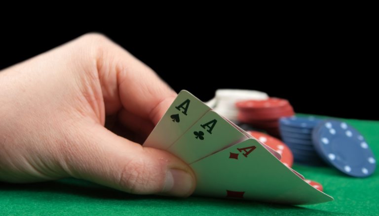 Go Pick Betting Adventure Navigating the Online Landscape