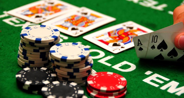 Istana138: Spin, Bet, Win – A Winning Trinity