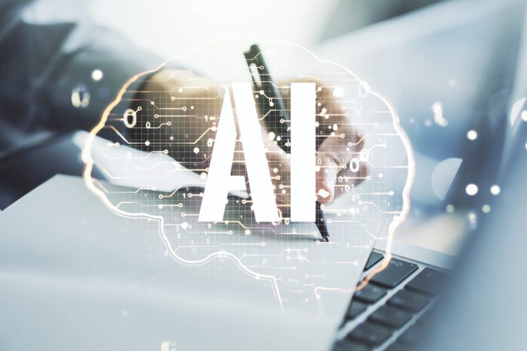 Intelligent Commerce: Digital Trade AI Strategies for Growth