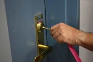 Guardians of Access: Lightning Locksmith Chicago's Diligent Team