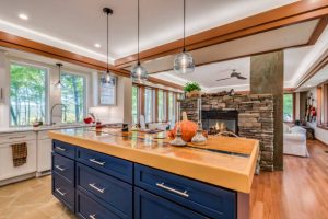 Cooking in Style: 20 Trendy Kitchen Remodel Titles