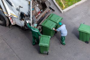 Say Goodbye to Clutter: Residential Junk Removal Services