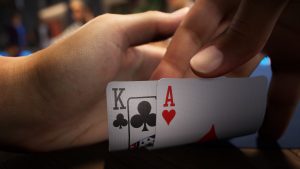 Experience the Thrill: RajaPoker88 Poker Gaming