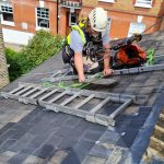 Peak Performance Elevating Expectations in Residential Roof Repair