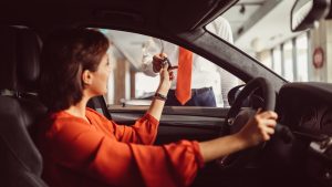 Steer Towards Freedom Embrace Car Rental Services