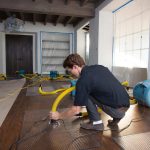 Common Causes of Water Damage and How to Address Them