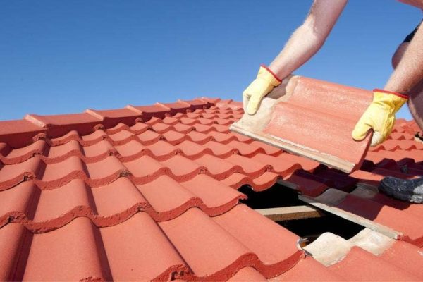 Downers Grove Roofing: Protecting Your Home with Excellence