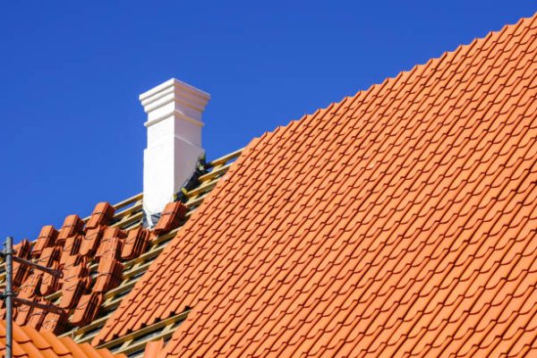 The Benefits of Energy-Efficient Roofing Systems